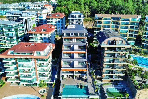 Daire 1+1 Alanya, Antalya, Türkiye №216608 - 15