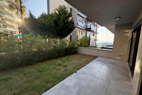 Daire 1+1 Alanya, Antalya, Türkiye №216608 - 3