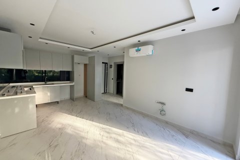 Daire 1+1 Alanya, Antalya, Türkiye №216608 - 21