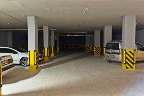 Daire 1+1 Alanya, Antalya, Türkiye №216608 - 14