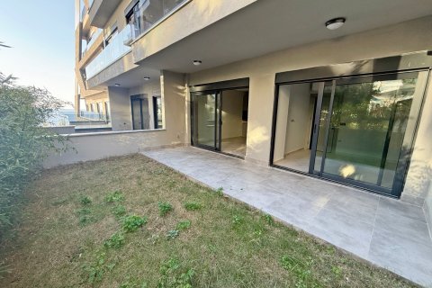 Daire 1+1 Alanya, Antalya, Türkiye №216608 - 2