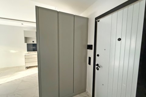 Daire 1+1 Alanya, Antalya, Türkiye №216608 - 28