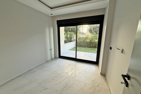 Daire 1+1 Alanya, Antalya, Türkiye №216608 - 4