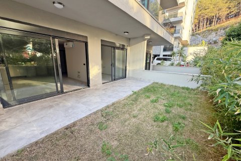 Daire 1+1 Alanya, Antalya, Türkiye №216608 - 27