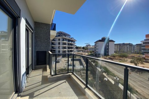 1+1 Wohnung  in Alanya, Antalya, Türkei Nr. 216612