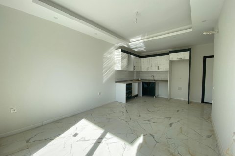 1+1 Wohnung in Alanya, Antalya, Türkei Nr. 216612 - 8