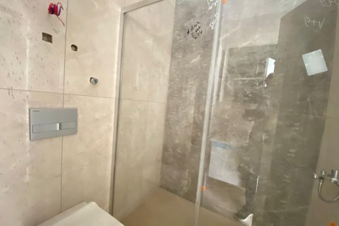 1+1 Wohnung in Alanya, Antalya, Türkei Nr. 216612 - 21