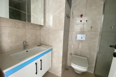 1+1 Wohnung in Alanya, Antalya, Türkei Nr. 216612 - 20