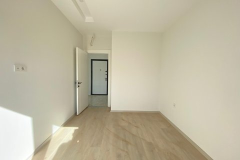 1+1 Wohnung in Alanya, Antalya, Türkei Nr. 216612 - 17