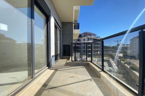 1+1 Wohnung in Alanya, Antalya, Türkei Nr. 216612 - 12