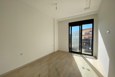 1+1 Wohnung in Alanya, Antalya, Türkei Nr. 216612 - 15