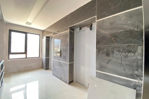 1+1 Wohnung in Alanya, Antalya, Türkei Nr. 216612 - 18