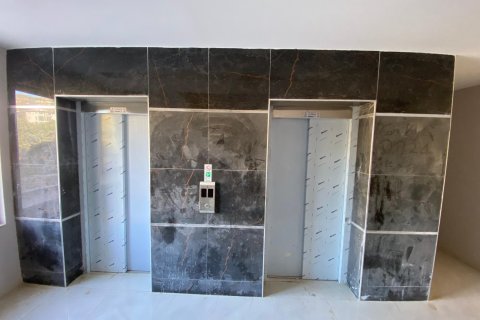 1+1 Wohnung in Alanya, Antalya, Türkei Nr. 216612 - 22