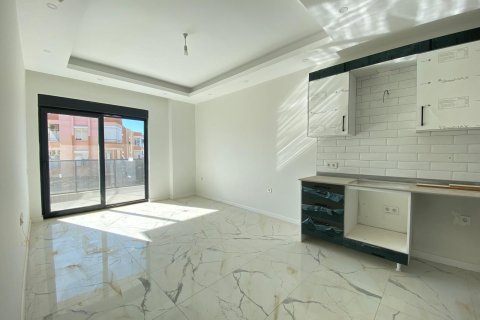 1+1 Wohnung in Alanya, Antalya, Türkei Nr. 216612 - 5
