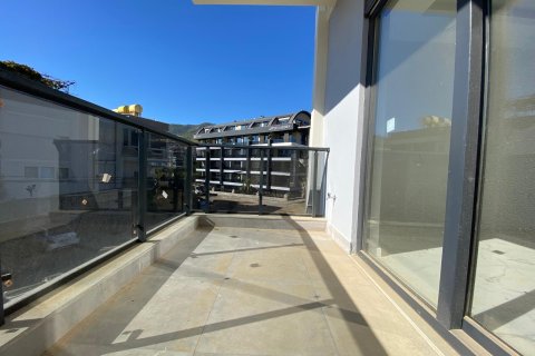 1+1 Wohnung in Alanya, Antalya, Türkei Nr. 216612 - 13