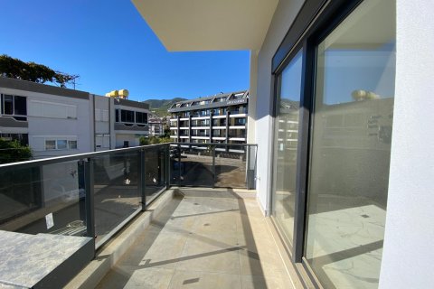 1+1 Wohnung in Alanya, Antalya, Türkei Nr. 216612 - 11