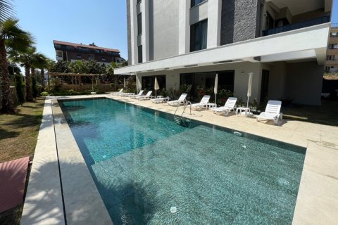 3+1 Lejlighed  i Alanya, Antalya, Tyrkiet Nr. 216614 - 6