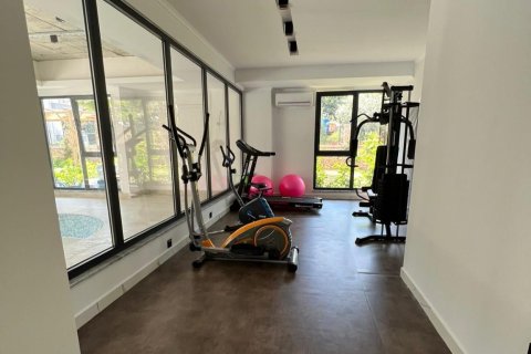 3+1 Lejlighed  i Alanya, Antalya, Tyrkiet Nr. 216614 - 5