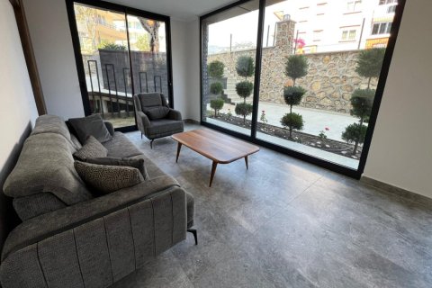 3+1 Lejlighed  i Alanya, Antalya, Tyrkiet Nr. 216614 - 8