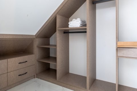 3+1 Lejlighed  i Alanya, Antalya, Tyrkiet Nr. 216614 - 2