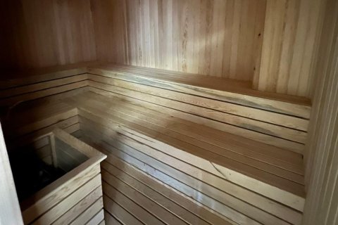 3+1 Lejlighed  i Alanya, Antalya, Tyrkiet Nr. 216614 - 7