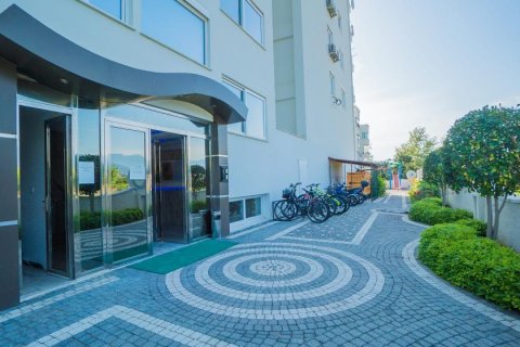 1+1 Lejlighed  i Mahmutlar, Antalya, Tyrkiet Nr. 218302 - 13
