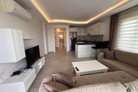 1+1 Lejlighed  i Mahmutlar, Antalya, Tyrkiet Nr. 218302 - 4