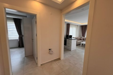 1+1 Lejlighed  i Mahmutlar, Antalya, Tyrkiet Nr. 218302 - 8