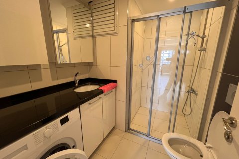 1+1 Lejlighed  i Mahmutlar, Antalya, Tyrkiet Nr. 218302 - 9