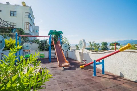 1+1 Lejlighed  i Mahmutlar, Antalya, Tyrkiet Nr. 218302 - 11