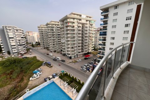 1+1 Lejlighed  i Mahmutlar, Antalya, Tyrkiet Nr. 218302 - 7