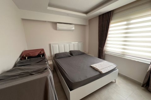 1+1 Lejlighed  i Mahmutlar, Antalya, Tyrkiet Nr. 218302 - 5