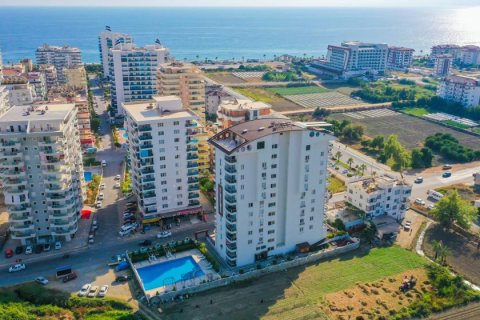 1+1 Lejlighed  i Mahmutlar, Antalya, Tyrkiet Nr. 218302 - 10