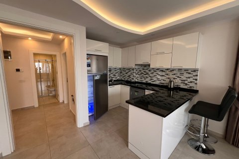 1+1 Lejlighed  i Mahmutlar, Antalya, Tyrkiet Nr. 218302 - 3