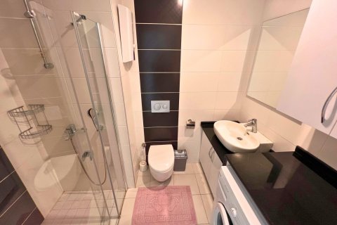 آپارتمان در  Kestel ، ترکیه 1 خوابه ، 65 متر مربع.  شماره 218301 - 11