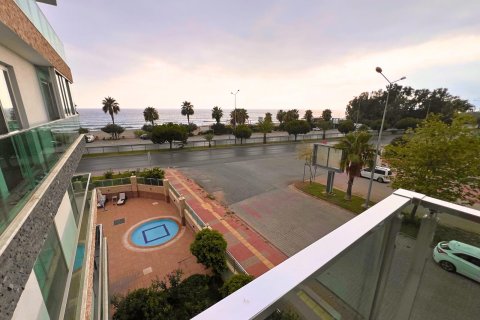 1+1 Wohnung  in Kestel, Antalya, Türkei Nr. 218301
