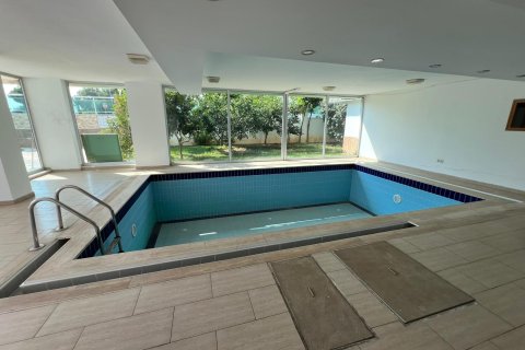 آپارتمان در  Kestel ، ترکیه 1 خوابه ، 65 متر مربع.  شماره 218301 - 15