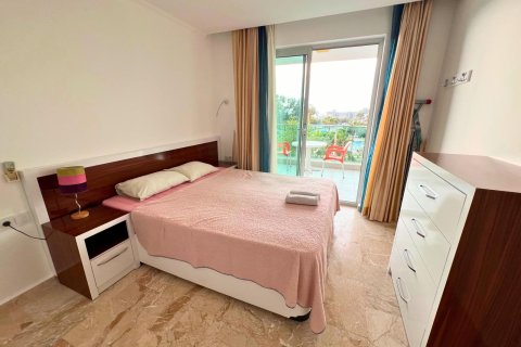 آپارتمان در  Kestel ، ترکیه 1 خوابه ، 65 متر مربع.  شماره 218301 - 8