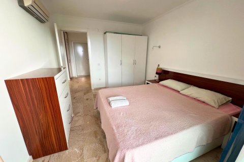 آپارتمان در  Kestel ، ترکیه 1 خوابه ، 65 متر مربع.  شماره 218301 - 9