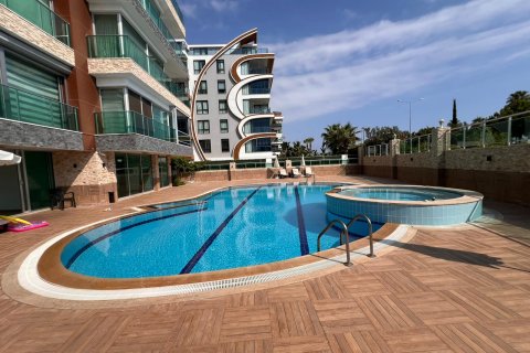 آپارتمان در  Kestel ، ترکیه 1 خوابه ، 65 متر مربع.  شماره 218301 - 13