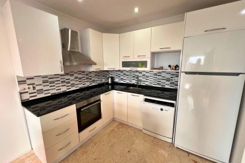 آپارتمان در  Kestel ، ترکیه 1 خوابه ، 65 متر مربع.  شماره 218301 - 5