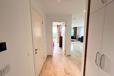 آپارتمان در  Kestel ، ترکیه 1 خوابه ، 65 متر مربع.  شماره 218301 - 10