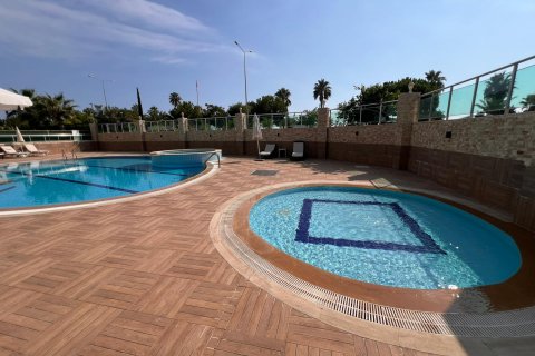 آپارتمان در  Kestel ، ترکیه 1 خوابه ، 65 متر مربع.  شماره 218301 - 14