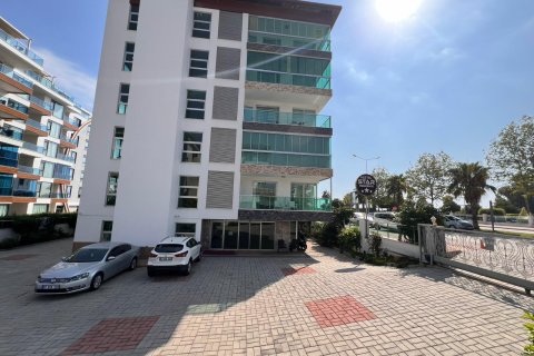 آپارتمان در  Kestel ، ترکیه 1 خوابه ، 65 متر مربع.  شماره 218301 - 16