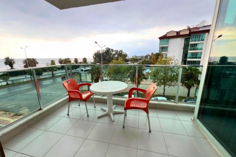 آپارتمان در  Kestel ، ترکیه 1 خوابه ، 65 متر مربع.  شماره 218301 - 3