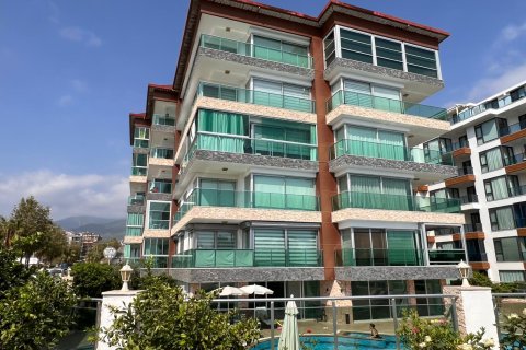 آپارتمان در  Kestel ، ترکیه 1 خوابه ، 65 متر مربع.  شماره 218301 - 12
