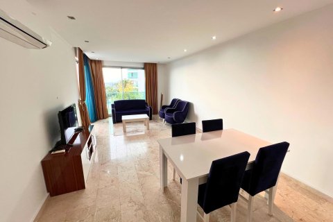 آپارتمان در  Kestel ، ترکیه 1 خوابه ، 65 متر مربع.  شماره 218301 - 6