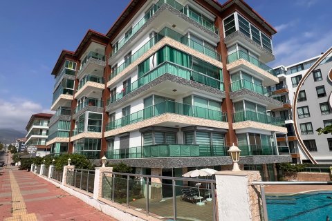 آپارتمان در  Kestel ، ترکیه 1 خوابه ، 65 متر مربع.  شماره 218301 - 2