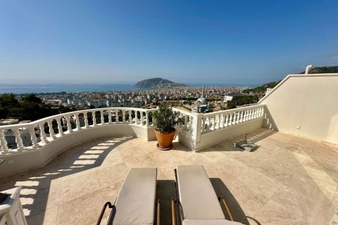 Квартира  2+1 в Джикджилли, Анталья, Турция №218305