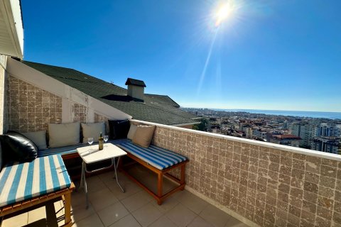 Daire  3+1  Cikcilli, Antalya, Türkiye №218304 - 12